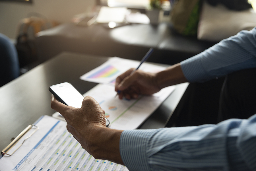 6 Things to Look for When Seeking a Financial Professional Slaten Wealth Management