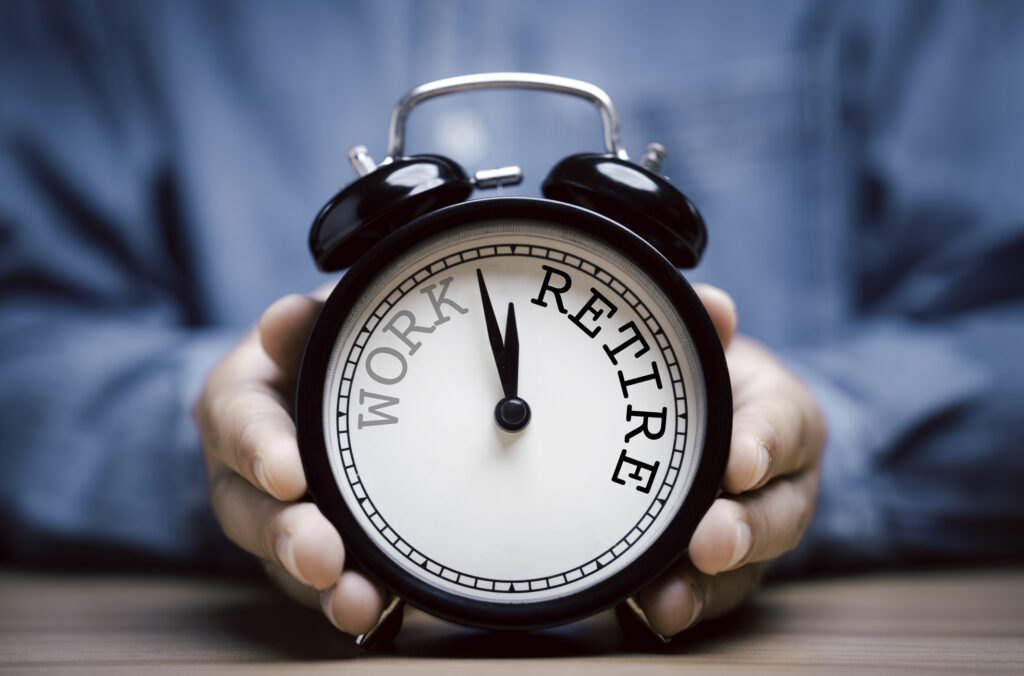 Does Retirement Have to Happen All at Once? Slaten Wealth Management