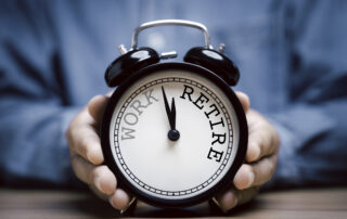 Does Retirement Have to Happen All at Once? Slaten Wealth Management