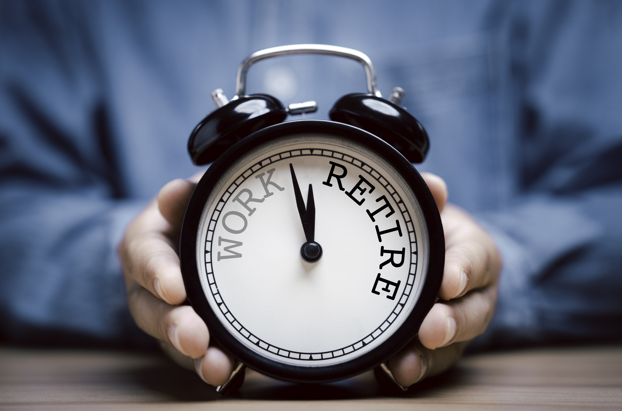 Does Retirement Have to Happen All at Once? Slaten Wealth Management