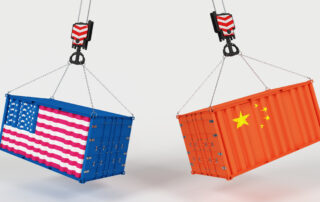 What Retirees Should Know About Tariffs Slaten Wealth Management