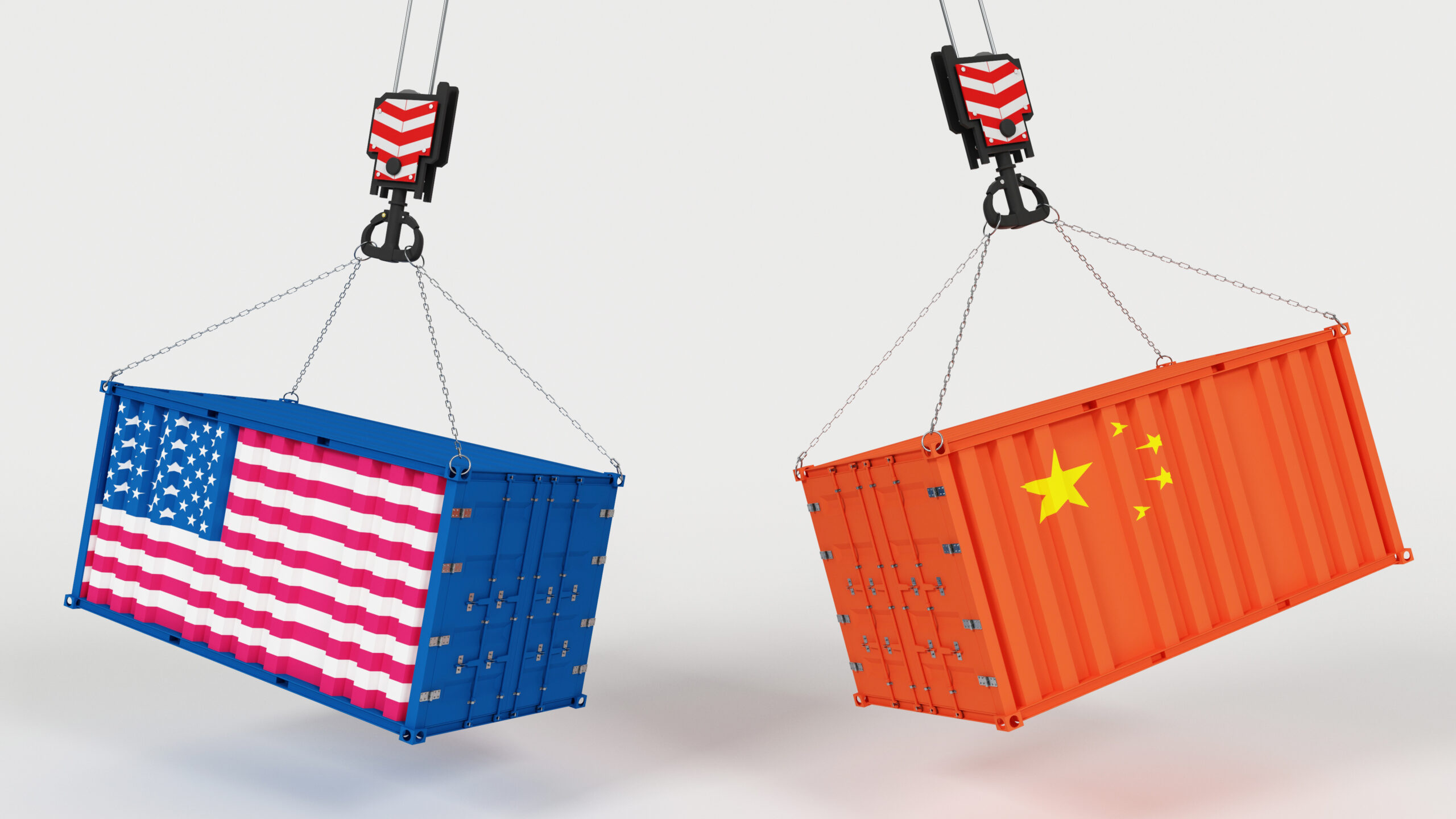 What Retirees Should Know About Tariffs Slaten Wealth Management