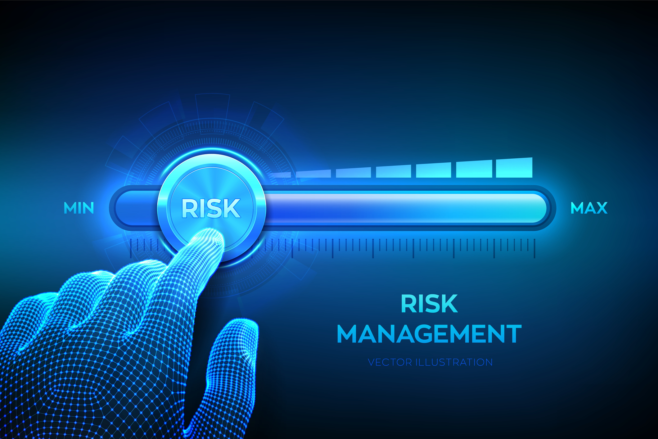 How to Tell if You’re Taking on Too Much Risk (Or Too Little!) Slaten Wealth Management