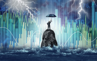 Weathering the Storm: How Market Volatility Impacts Retirement & What You Can Do About It Slaten Wealth Management