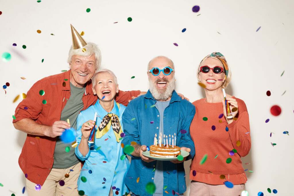 4 Key Birthday Milestones in Retirement—and What They Mean for Your Financial Strategy Slaten Wealth Management