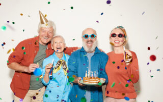 4 Key Birthday Milestones in Retirement—and What They Mean for Your Financial Strategy Slaten Wealth Management
