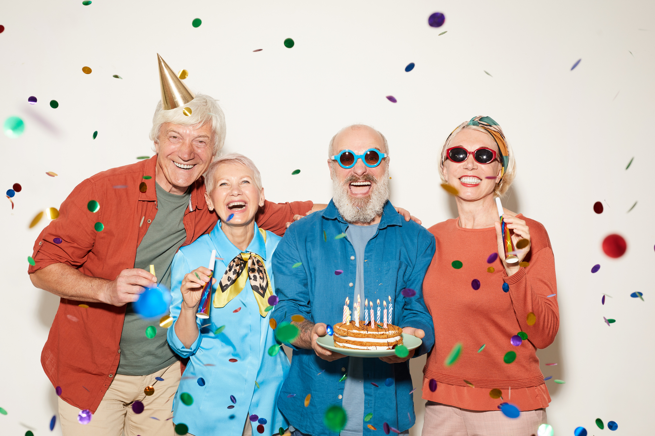 4 Key Birthday Milestones in Retirement—and What They Mean for Your Financial Strategy Slaten Wealth Management