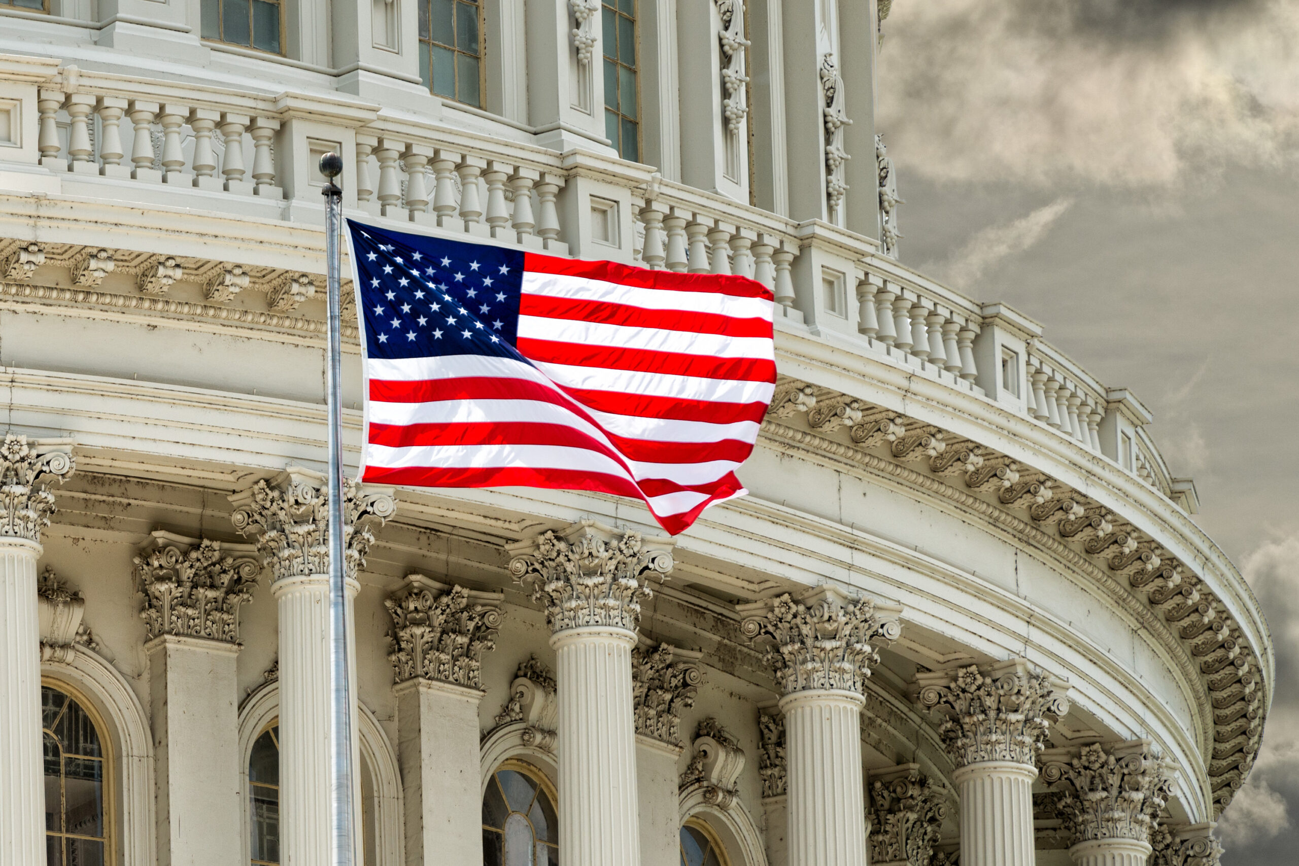 What Retirees Need to Know About the New “One Big Beautiful Bill” Tax Proposal Slaten Wealth Management