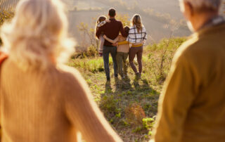 How Estate Planning May Help Reduce Future Tax Burdens for Loved Ones Slaten Wealth Management