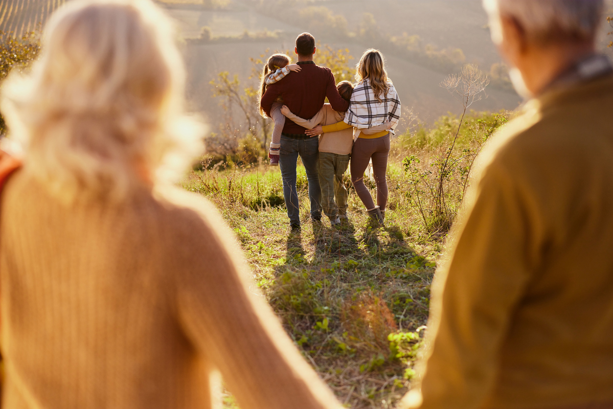 How Estate Planning May Help Reduce Future Tax Burdens for Loved Ones Slaten Wealth Management
