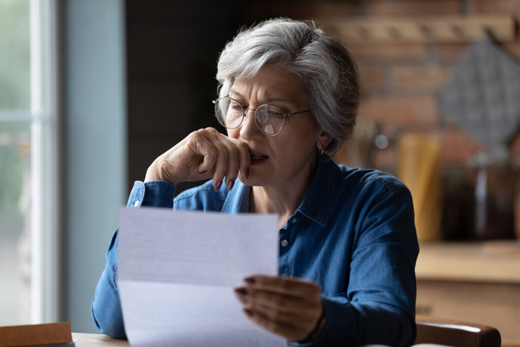 “I Think I Have Enough Saved—Why Am I Still Worried?” Slaten Wealth Management