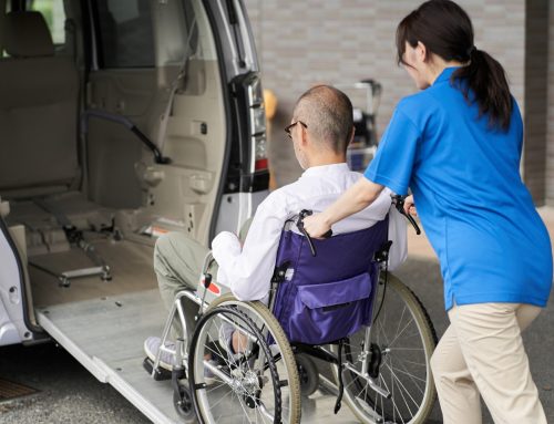 Long-Term Care Awareness Month